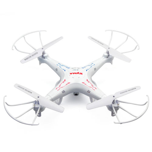 quadcopter drone 2.4 ghz